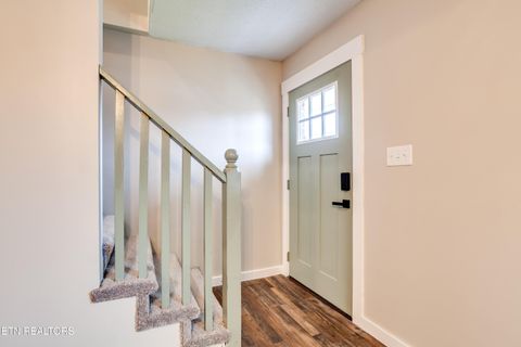 Tiny photo for 7512 Chatham Circle, Knoxville, TN 37909 (MLS # 1323460)