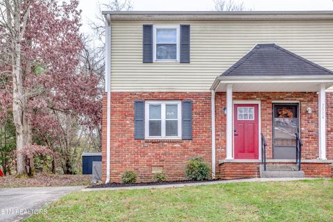 Tiny photo for 7512 Chatham Circle, Knoxville, TN 37909 (MLS # 1323460)