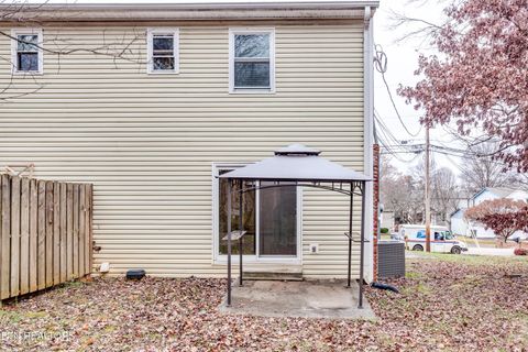 Tiny photo for 7512 Chatham Circle, Knoxville, TN 37909 (MLS # 1323460)