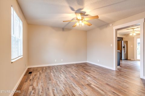Tiny photo for 7512 Chatham Circle, Knoxville, TN 37909 (MLS # 1323460)