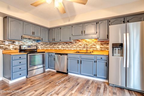 Tiny photo for 7512 Chatham Circle, Knoxville, TN 37909 (MLS # 1323460)