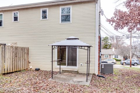 Tiny photo for 7512 Chatham Circle, Knoxville, TN 37909 (MLS # 1323460)