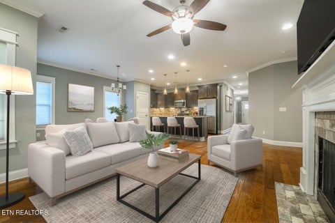 Photo of 1772 Stones Rest Circle, Chattanooga, TN 37416 (MLS # 1354155)