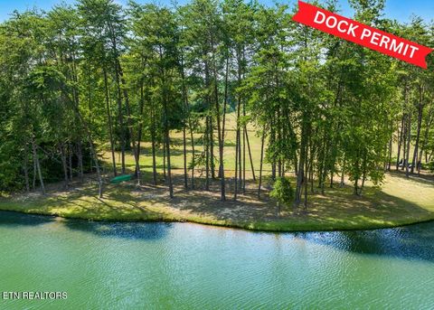 946 Bay Creek Drive Vonore TN 37885