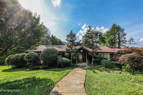 104 Ogden Circle Oak Ridge TN 37830