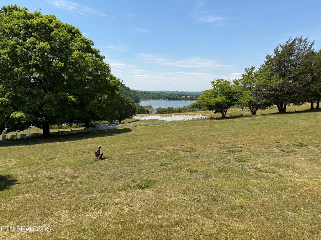 Photo of 152 Morris Lane, Kingston, TN 37763 (MLS # 1347811)