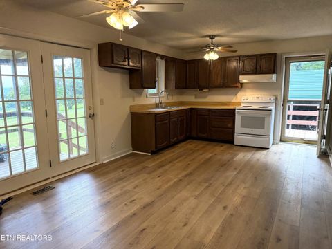 Tiny photo for 152 Morris Lane, Kingston, TN 37763 (MLS # 1347811)