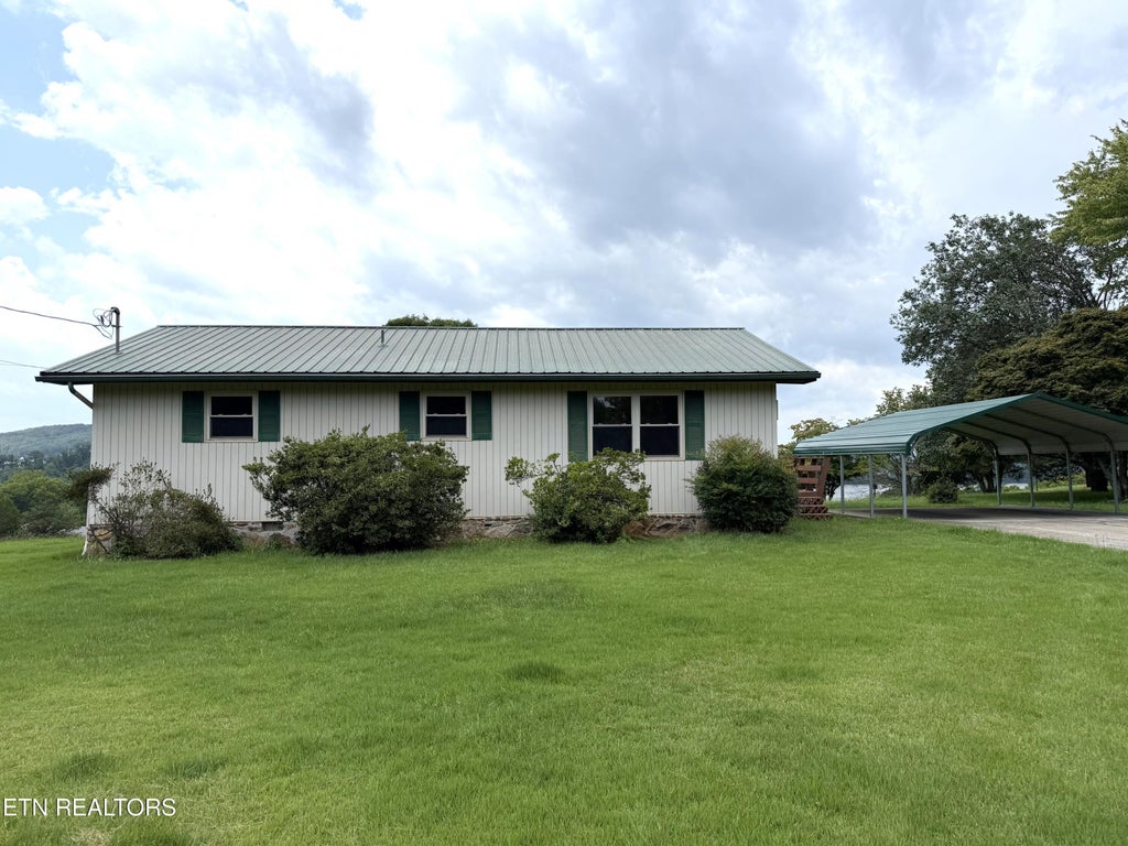 Photo of 152 Morris Lane, Kingston, TN 37763 (MLS # 1347811)