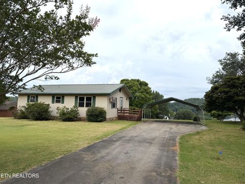 Tiny photo for 152 Morris Lane, Kingston, TN 37763 (MLS # 1347811)