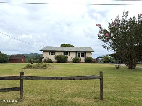 Photo of 152 Morris Lane, Kingston, TN 37763 (MLS # 1347811)