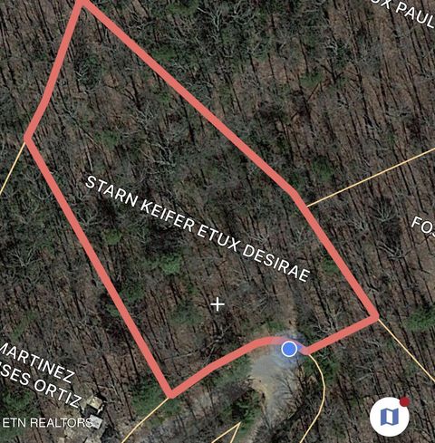 Tiny photo for 101 Green Forest Rd, Cosby, TN 37722 (MLS # 1326635)