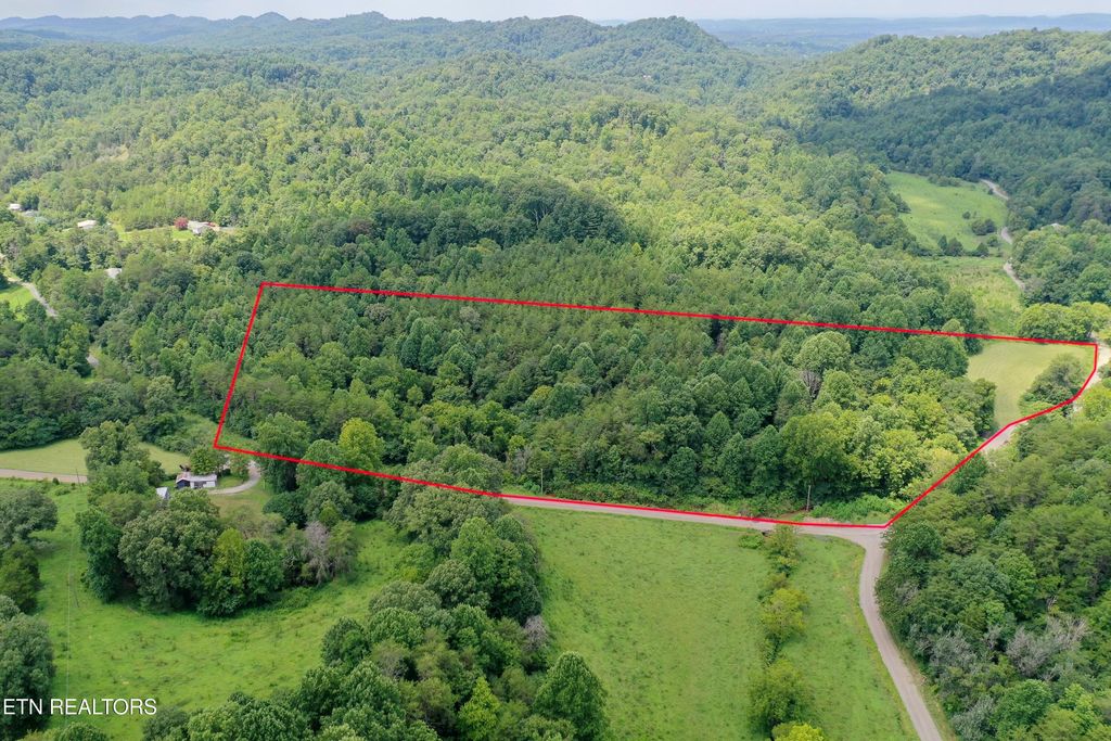 Photo of Wilson Station Rd, Madisonville, TN 37354 (MLS # 1281073)