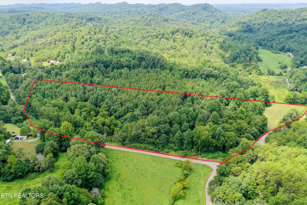 Photo of Wilson Station Rd, Madisonville, TN 37354 (MLS # 1281073)