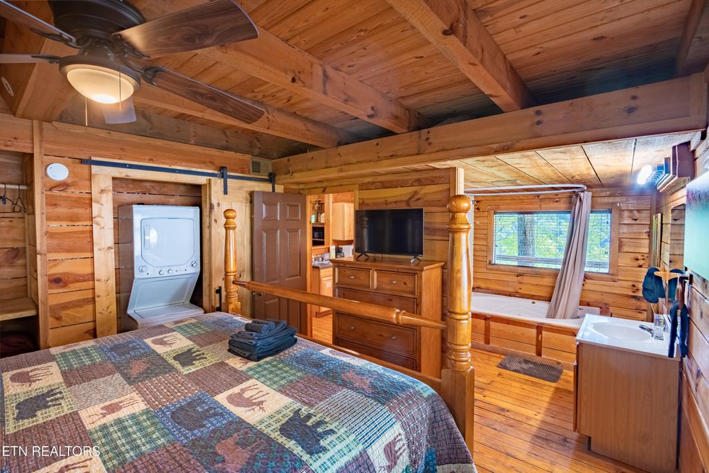 Photo of Lot 2R Wears Valley Rd, Townsend, TN 37882 (MLS # 1313310)