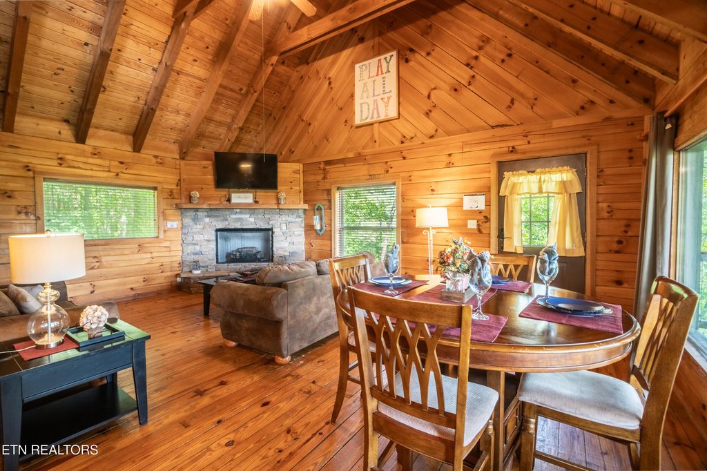 Photo of Lot 2R Wears Valley Rd, Townsend, TN 37882 (MLS # 1313310)