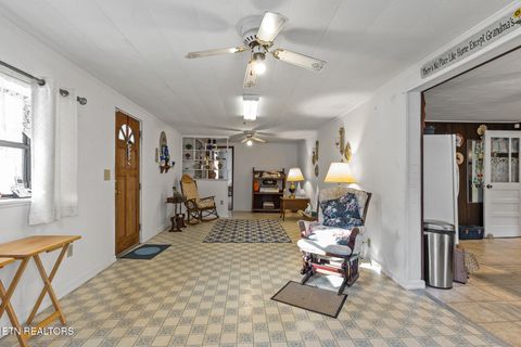 Tiny photo for 537 County Road 188, Decatur, TN 37322 (MLS # 1327857)