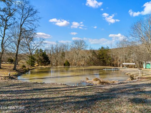 Tiny photo for 537 County Road 188, Decatur, TN 37322 (MLS # 1327857)