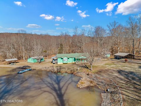 Tiny photo for 537 County Road 188, Decatur, TN 37322 (MLS # 1327857)