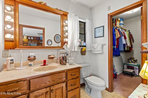 Tiny photo for 537 County Road 188, Decatur, TN 37322 (MLS # 1327857)