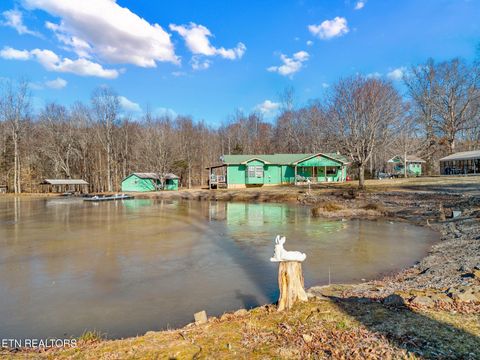 Tiny photo for 537 County Road 188, Decatur, TN 37322 (MLS # 1327857)