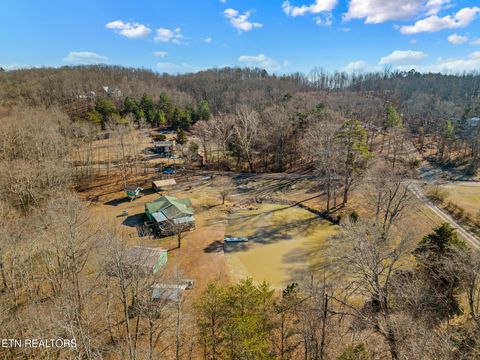 Tiny photo for 537 County Road 188, Decatur, TN 37322 (MLS # 1327857)