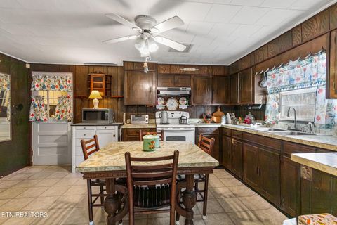 Tiny photo for 537 County Road 188, Decatur, TN 37322 (MLS # 1327857)
