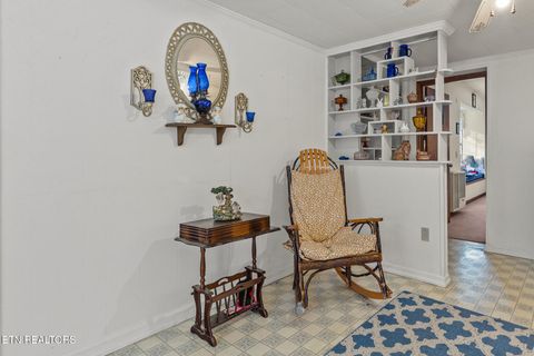 Tiny photo for 537 County Road 188, Decatur, TN 37322 (MLS # 1327857)