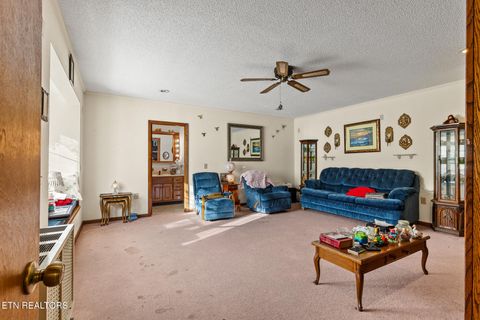 Tiny photo for 537 County Road 188, Decatur, TN 37322 (MLS # 1327857)