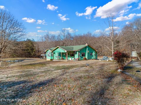 Tiny photo for 537 County Road 188, Decatur, TN 37322 (MLS # 1327857)