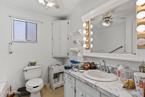 Tiny photo for 537 County Road 188, Decatur, TN 37322 (MLS # 1327857)