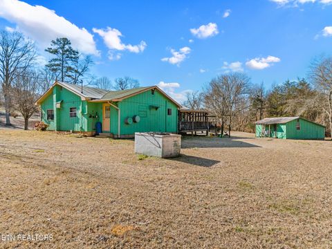Tiny photo for 537 County Road 188, Decatur, TN 37322 (MLS # 1327857)