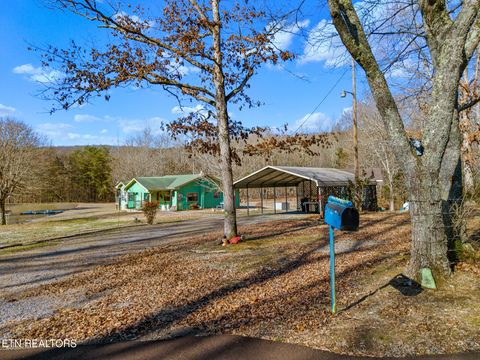 Tiny photo for 537 County Road 188, Decatur, TN 37322 (MLS # 1327857)