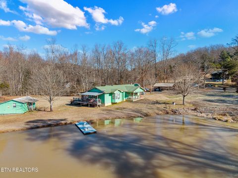 Tiny photo for 537 County Road 188, Decatur, TN 37322 (MLS # 1327857)