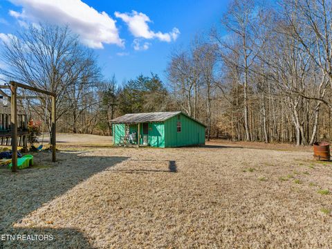 Tiny photo for 537 County Road 188, Decatur, TN 37322 (MLS # 1327857)