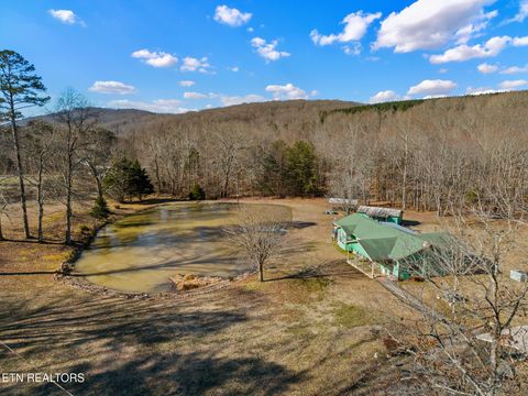 Tiny photo for 537 County Road 188, Decatur, TN 37322 (MLS # 1327857)