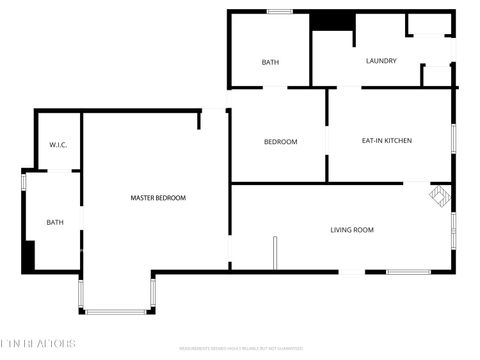 Tiny photo for 537 County Road 188, Decatur, TN 37322 (MLS # 1327857)