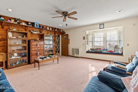 Tiny photo for 537 County Road 188, Decatur, TN 37322 (MLS # 1327857)