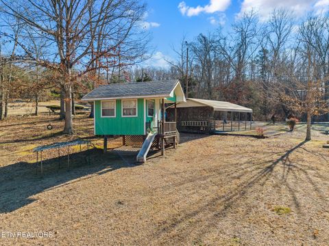 Tiny photo for 537 County Road 188, Decatur, TN 37322 (MLS # 1327857)