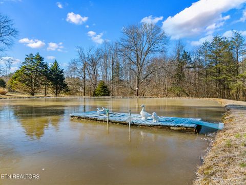 Tiny photo for 537 County Road 188, Decatur, TN 37322 (MLS # 1327857)