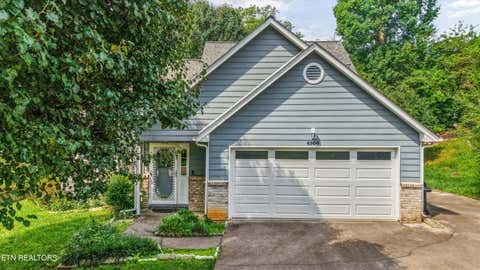 Photo of 4506 Kinlock Lane, Knoxville, TN 37921 (MLS # 1349656)