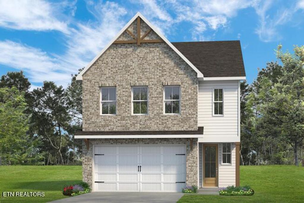 Photo of 506 8th Avenue Ave, Lenoir City, TN 37771 (MLS # 1337273)