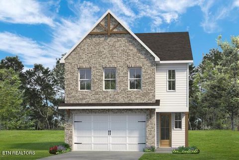 Photo of 506 8th Avenue, Lenoir City, TN 37771 (MLS # 1337273)