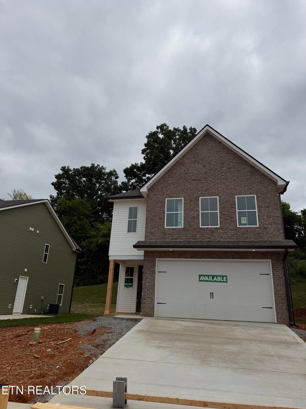 Photo of 506 8th Avenue Ave, Lenoir City, TN 37771 (MLS # 1337273)