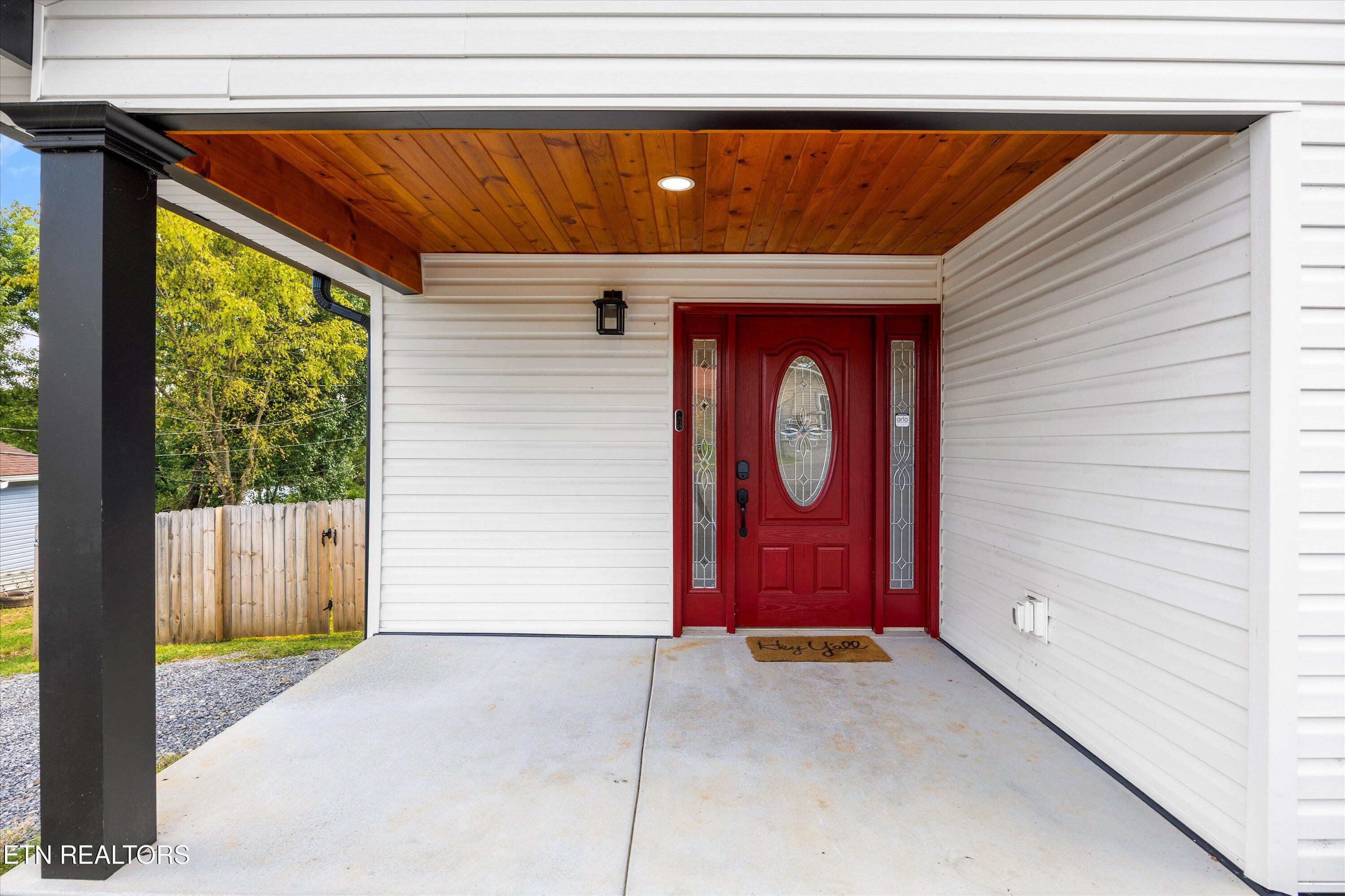 4309 Geyland Heights Rd