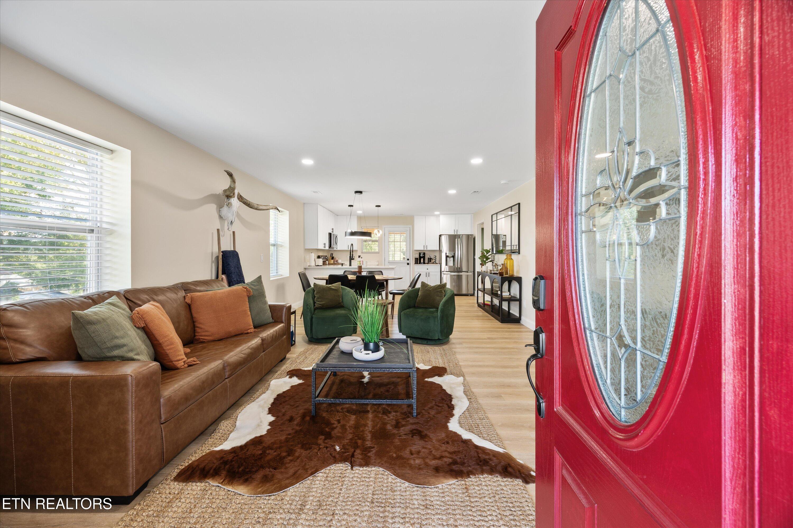 4309 Geyland Heights Rd