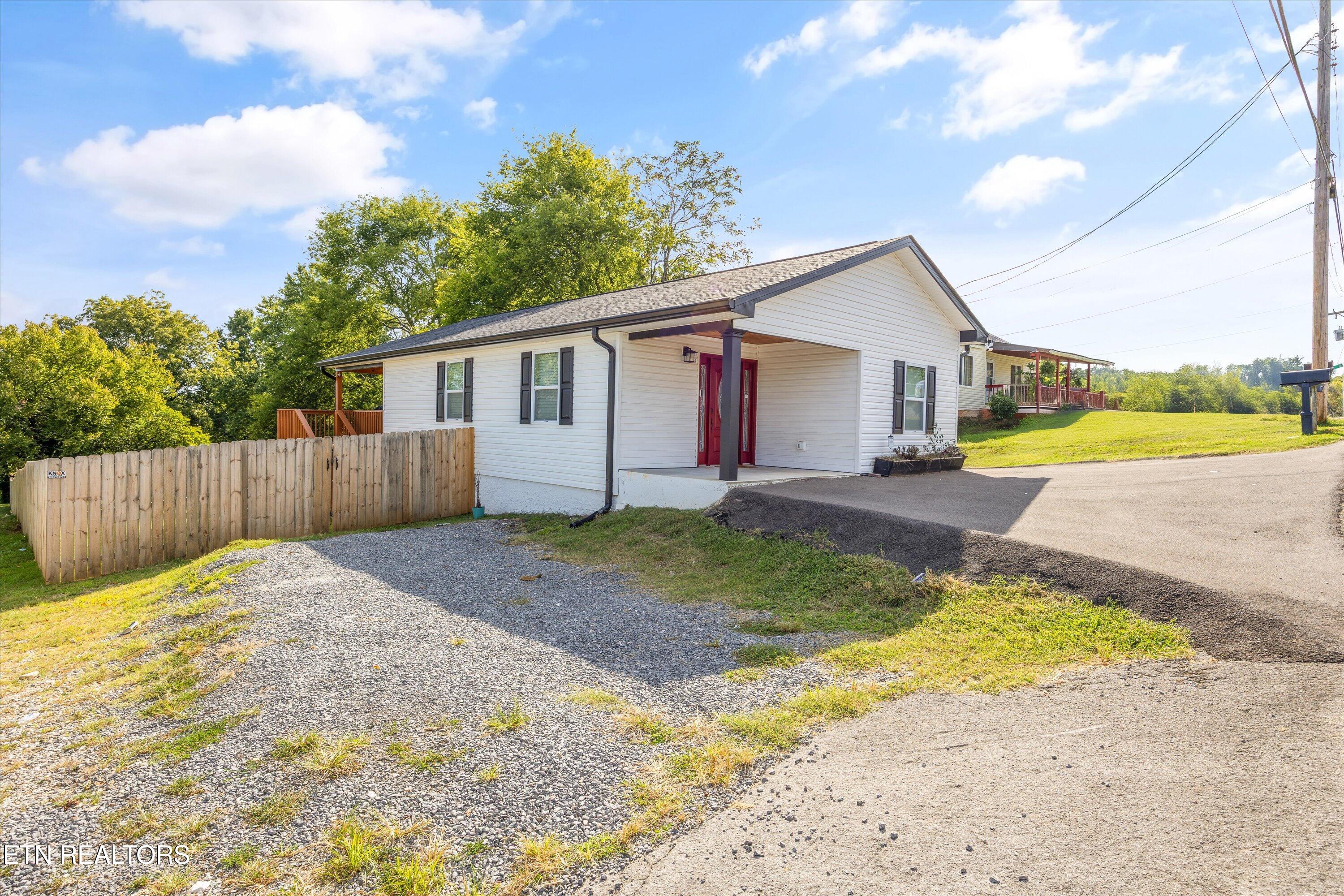 4309 Geyland Heights Rd