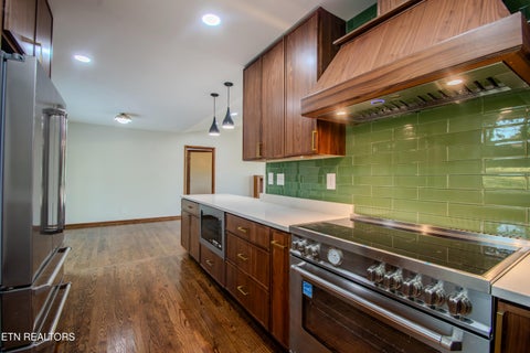 Tiny photo for 7020 Downing Drive, Knoxville, TN 37909 (MLS # 1357626)