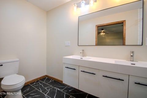 Tiny photo for 7020 Downing Drive, Knoxville, TN 37909 (MLS # 1357626)
