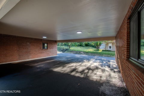 Tiny photo for 7020 Downing Drive, Knoxville, TN 37909 (MLS # 1357626)