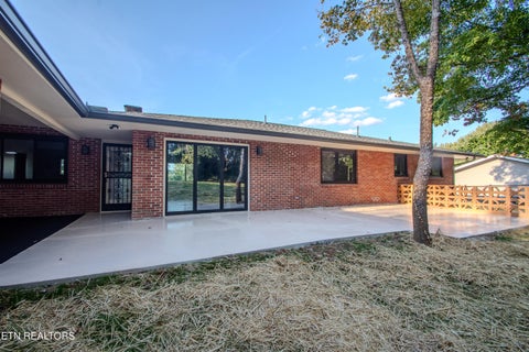 Tiny photo for 7020 Downing Drive, Knoxville, TN 37909 (MLS # 1357626)